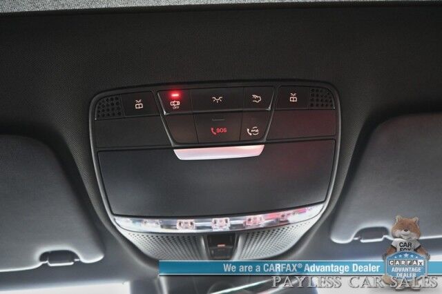 2021 Mercedes-Benz C 43 AMG Anchorage AK