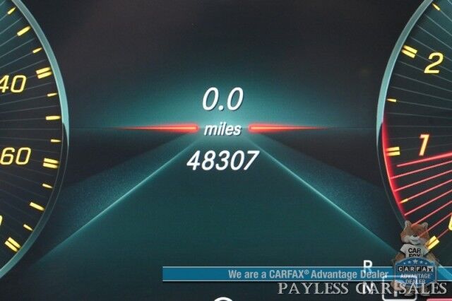 2021 Mercedes-Benz C 43 AMG Anchorage AK