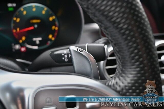 2021 Mercedes-Benz C 43 AMG Anchorage AK