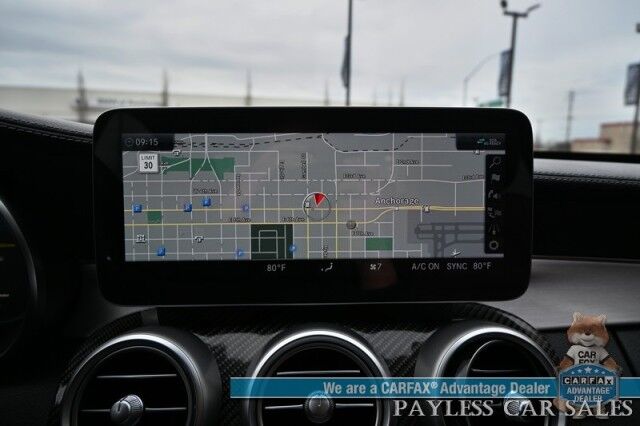 2021 Mercedes-Benz C 43 AMG Anchorage AK