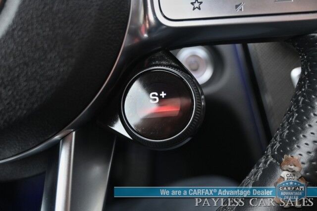 2021 Mercedes-Benz C 43 AMG Anchorage AK