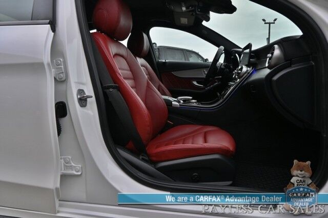 2021 Mercedes-Benz C 43 AMG Anchorage AK