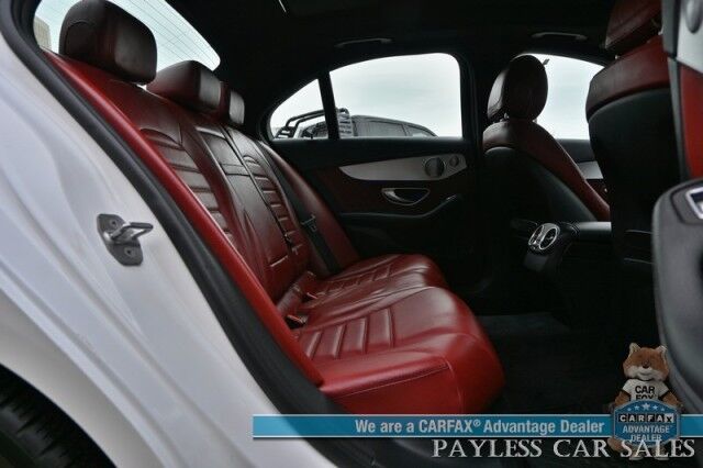 2021 Mercedes-Benz C 43 AMG Anchorage AK