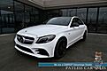 2021 Mercedes-Benz C 43 AMG