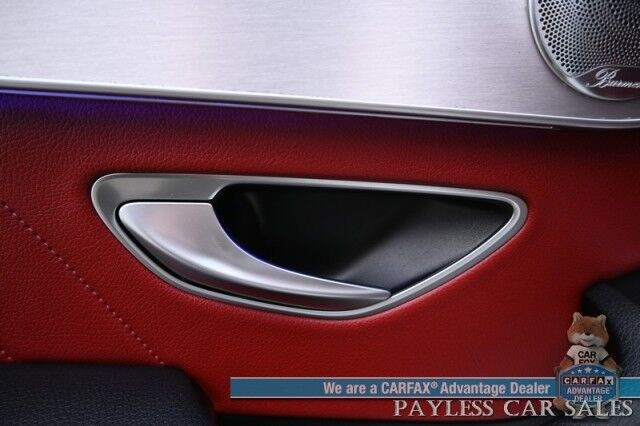2021 Mercedes-Benz C 43 AMG Anchorage AK