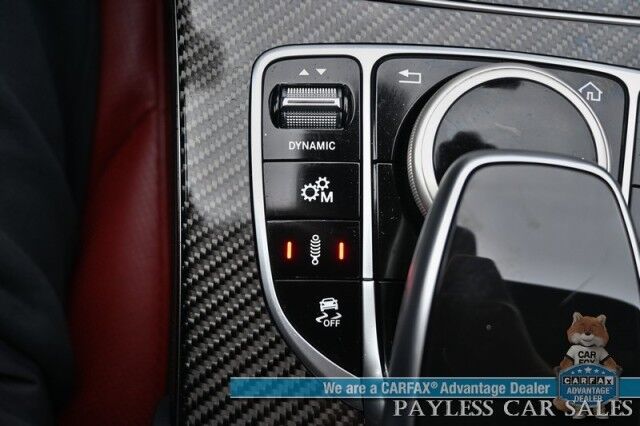 2021 Mercedes-Benz C 43 AMG Anchorage AK