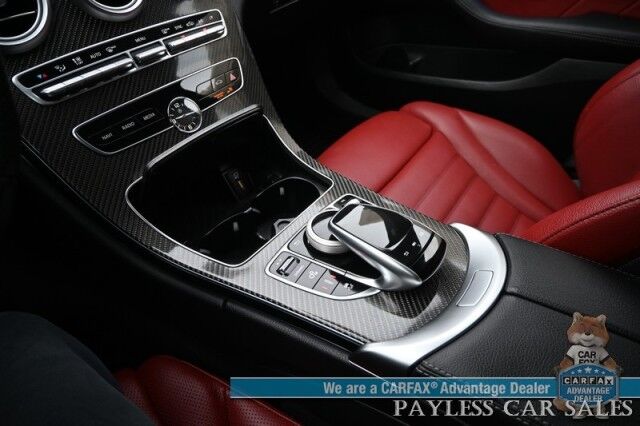 2021 Mercedes-Benz C 43 AMG Anchorage AK