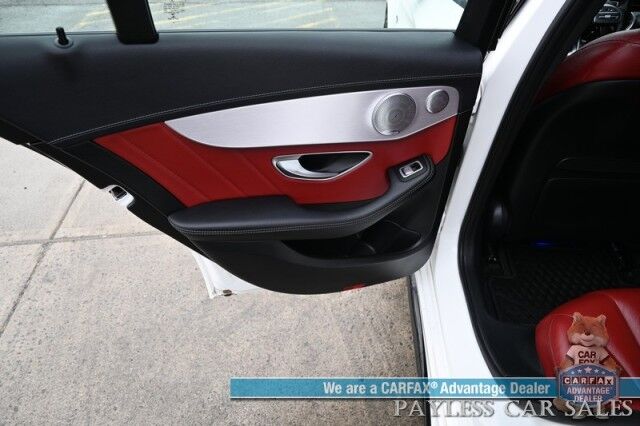 2021 Mercedes-Benz C 43 AMG Anchorage AK