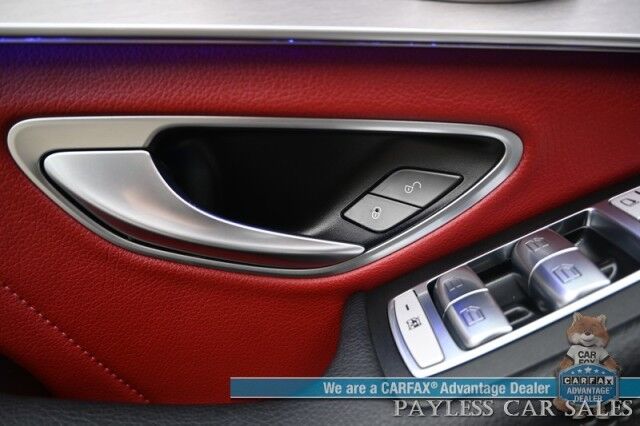 2021 Mercedes-Benz C 43 AMG Anchorage AK