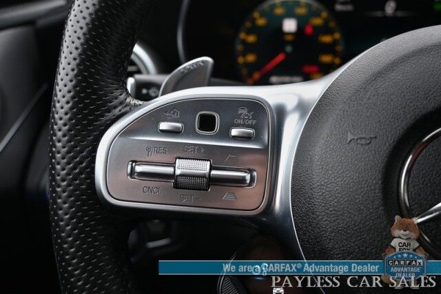 2021 Mercedes-Benz C 43 AMG Anchorage AK