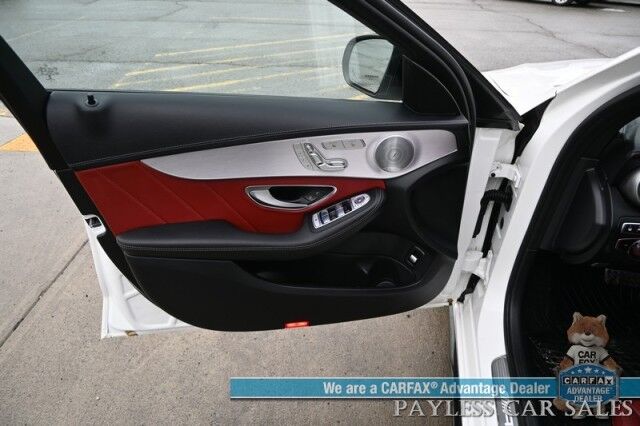 2021 Mercedes-Benz C 43 AMG Anchorage AK