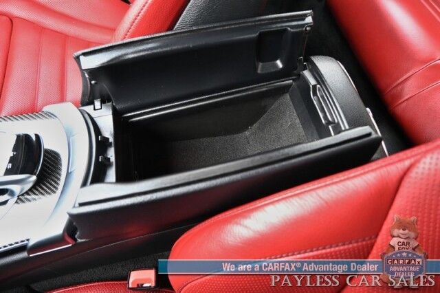 2021 Mercedes-Benz C 43 AMG Anchorage AK
