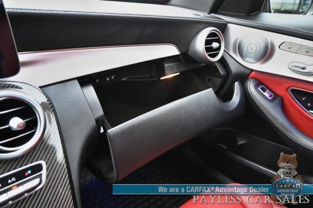 2021 Mercedes-Benz C 43 AMG Anchorage AK