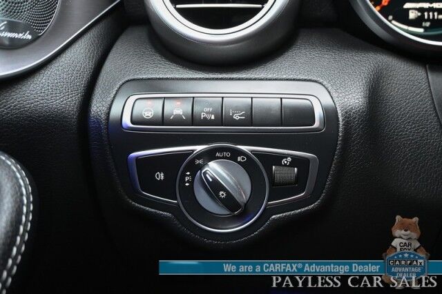 2021 Mercedes-Benz C 43 AMG Anchorage AK