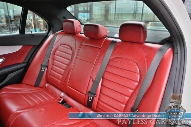 2021 Mercedes-Benz C 43 AMG Anchorage AK