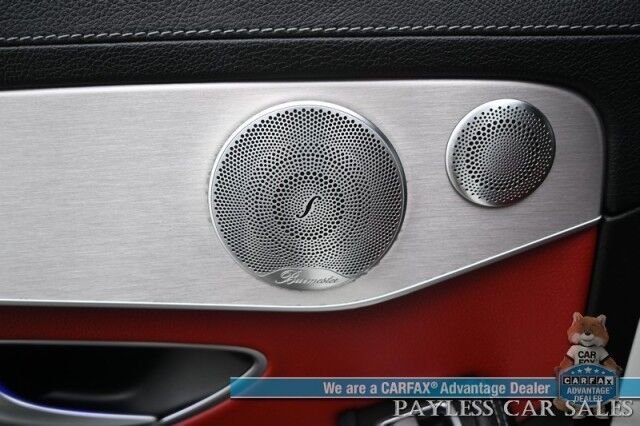 2021 Mercedes-Benz C 43 AMG Anchorage AK