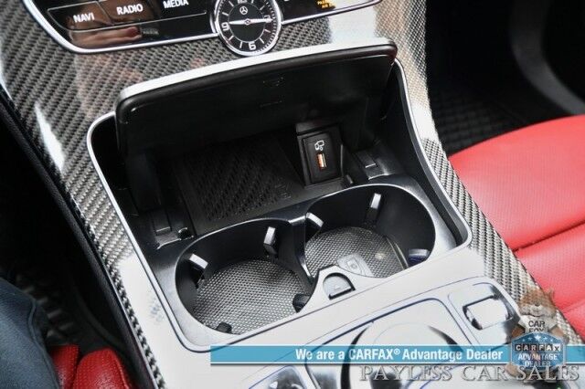 2021 Mercedes-Benz C 43 AMG Anchorage AK