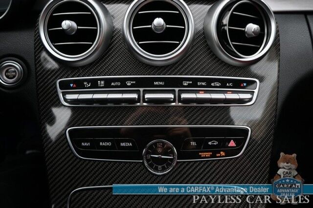 2021 Mercedes-Benz C 43 AMG Anchorage AK