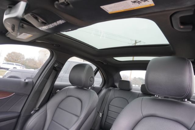 2021 Mercedes-Benz C-Class  Laredo TX