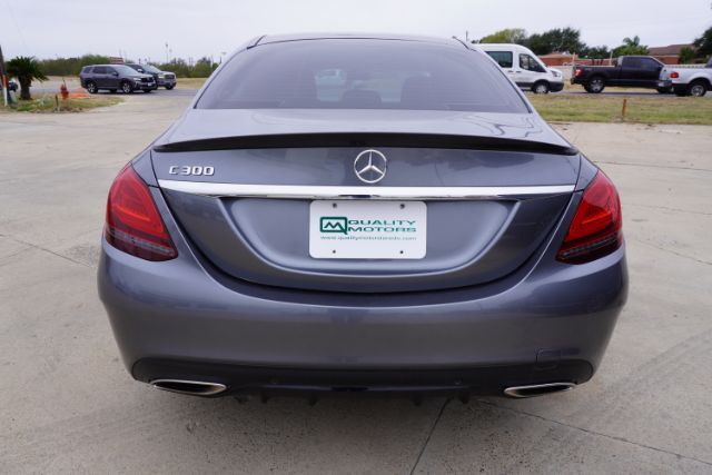 2021 Mercedes-Benz C-Class  Laredo TX