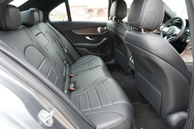 2021 Mercedes-Benz C-Class  Laredo TX