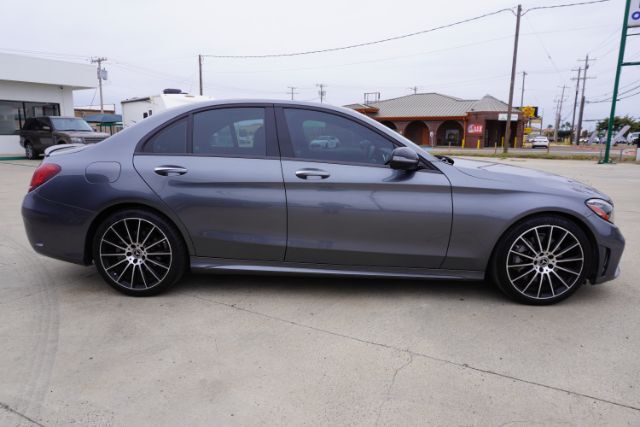 2021 Mercedes-Benz C-Class  Laredo TX