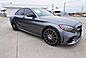 2021 Mercedes-Benz C-Class  Laredo TX