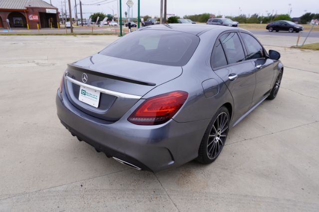 2021 Mercedes-Benz C-Class  Laredo TX