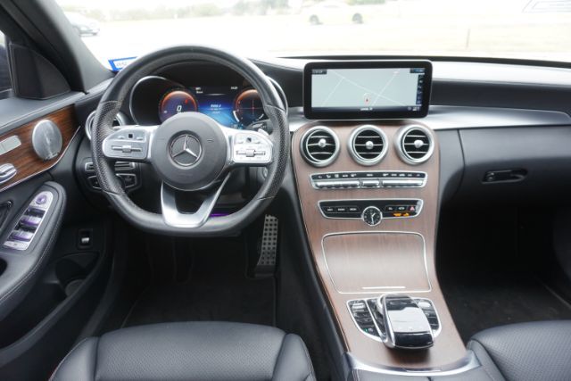 2021 Mercedes-Benz C-Class  Laredo TX