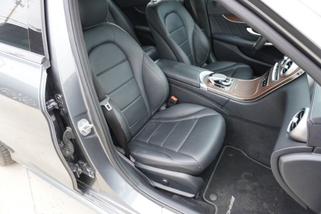 2021 Mercedes-Benz C-Class  Laredo TX