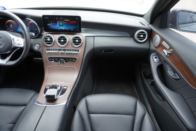 2021 Mercedes-Benz C-Class  Laredo TX
