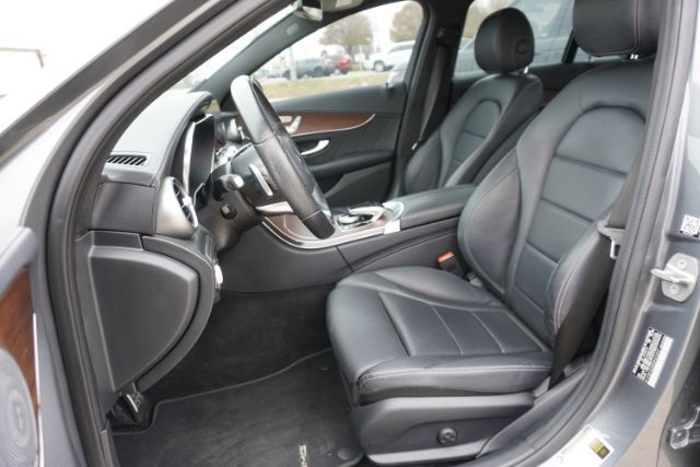2021 Mercedes-Benz C-Class  Laredo TX