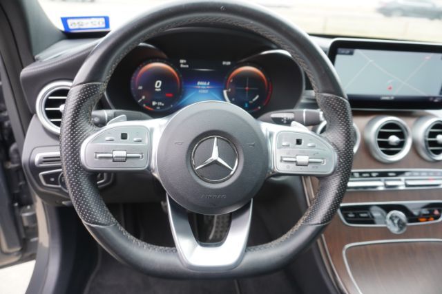 2021 Mercedes-Benz C-Class  Laredo TX