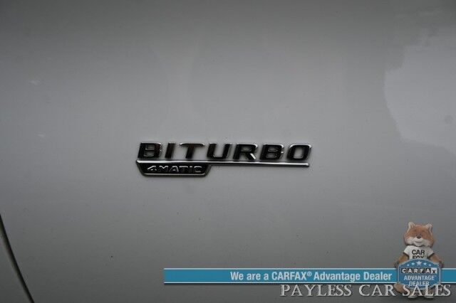 2021 Mercedes-Benz C-Class AMG C 43 Anchorage AK