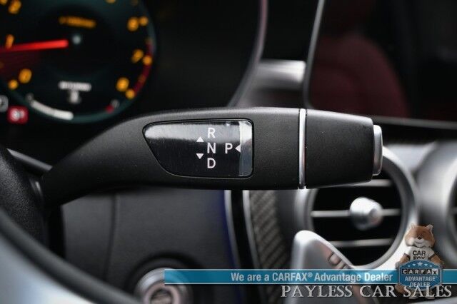 2021 Mercedes-Benz C-Class AMG C 43 Anchorage AK