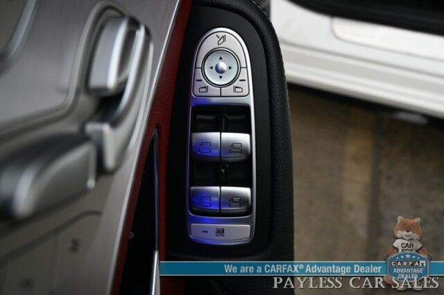 2021 Mercedes-Benz C-Class AMG C 43 Anchorage AK