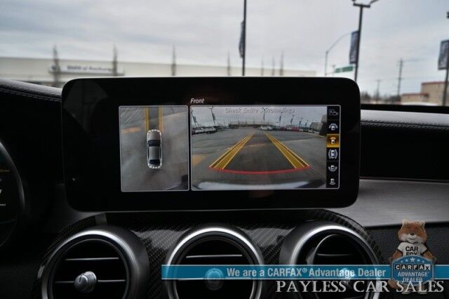 2021 Mercedes-Benz C-Class AMG C 43 Anchorage AK