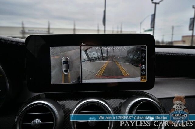 2021 Mercedes-Benz C-Class AMG C 43 Anchorage AK