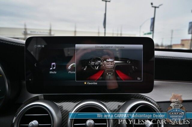 2021 Mercedes-Benz C-Class AMG C 43 Anchorage AK