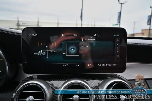 2021 Mercedes-Benz C-Class AMG C 43 Anchorage AK