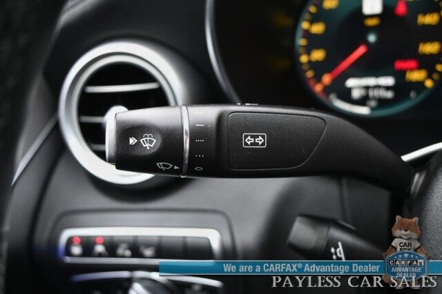 2021 Mercedes-Benz C-Class AMG C 43 Anchorage AK