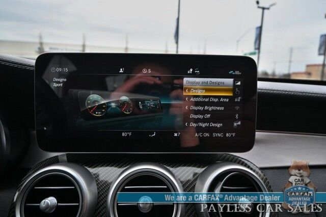 2021 Mercedes-Benz C-Class AMG C 43 Anchorage AK