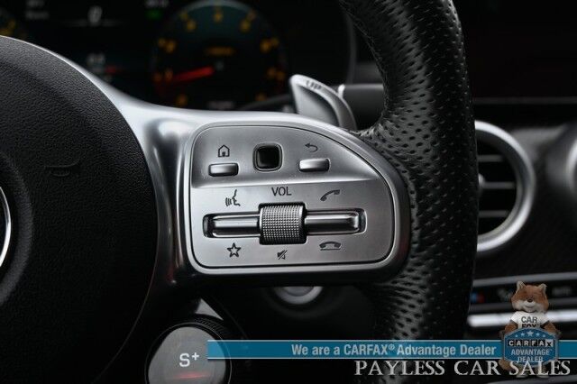 2021 Mercedes-Benz C-Class AMG C 43 Anchorage AK