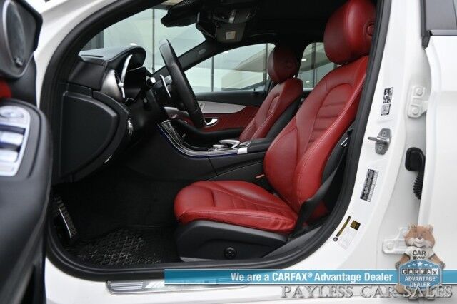 2021 Mercedes-Benz C-Class AMG C 43 Anchorage AK