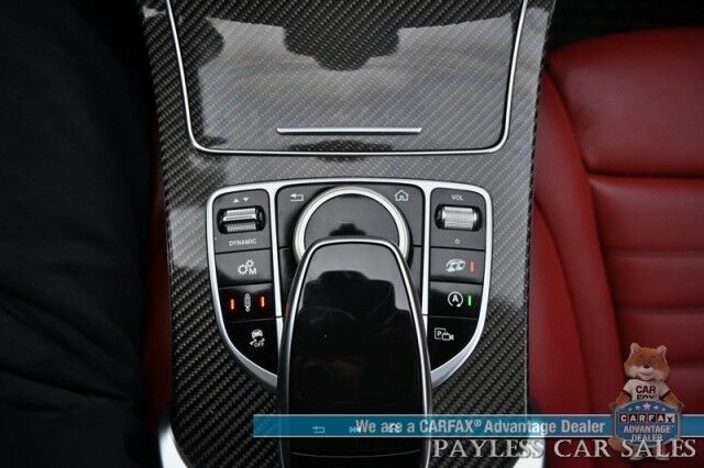 2021 Mercedes-Benz C-Class AMG C 43 Anchorage AK