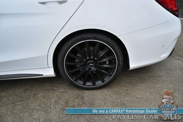 2021 Mercedes-Benz C-Class AMG C 43 Anchorage AK