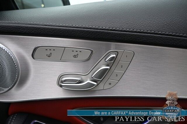2021 Mercedes-Benz C-Class AMG C 43 Anchorage AK