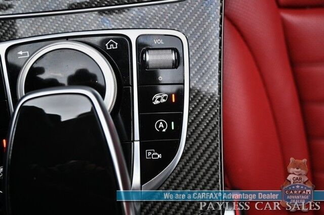 2021 Mercedes-Benz C-Class AMG C 43 Anchorage AK