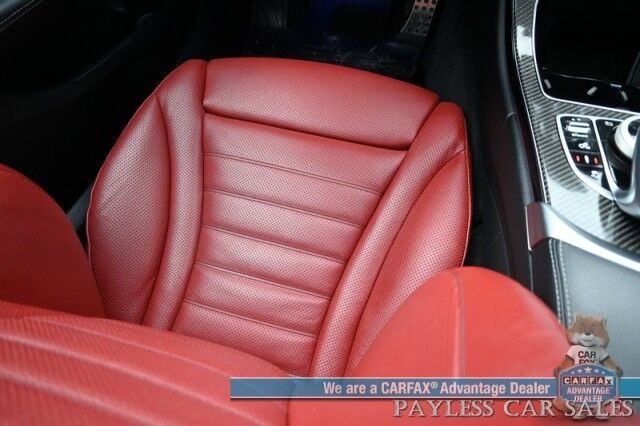 2021 Mercedes-Benz C-Class AMG C 43 Anchorage AK