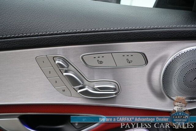 2021 Mercedes-Benz C-Class AMG C 43 Anchorage AK